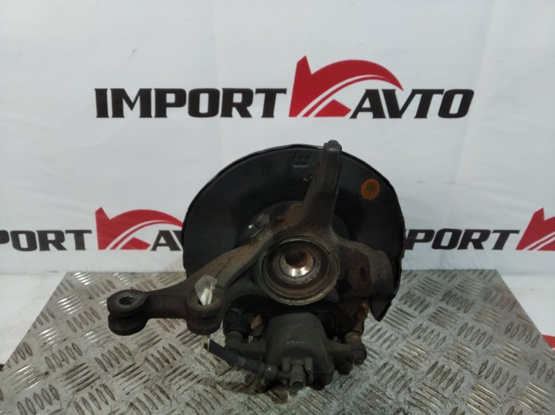 ступица HONDA FIT GD1 L13A передний правый 203079