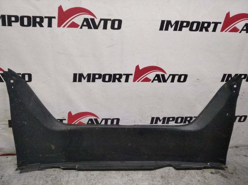накладка замка багажника TOYOTA CAMRY ACV30 2AZ-FE 2004-2006 204838