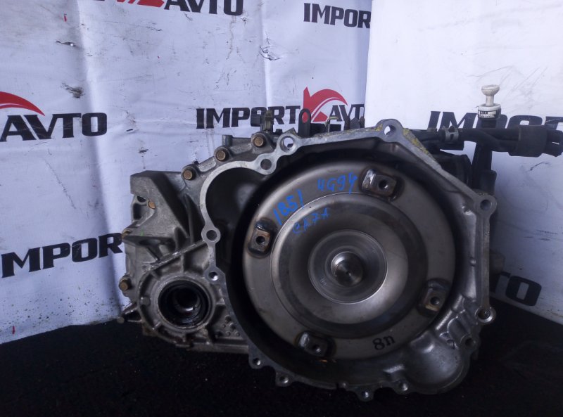 АКПП MITSUBISHI GALANT EA7A 4G94 1998-2005 205834