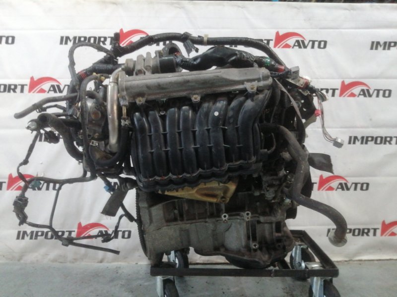 двигатель TOYOTA VOXY AZR60G 1AZ-FSE 2004-2007 207472