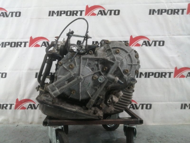 АКПП TOYOTA VOXY AZR60G 1AZ-FSE 2004-2007 207519