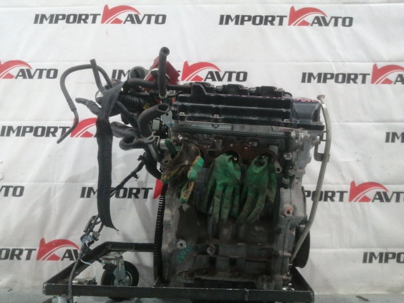 двигатель MITSUBISHI MIRAGE A05A 3A90 2012-2015 207656