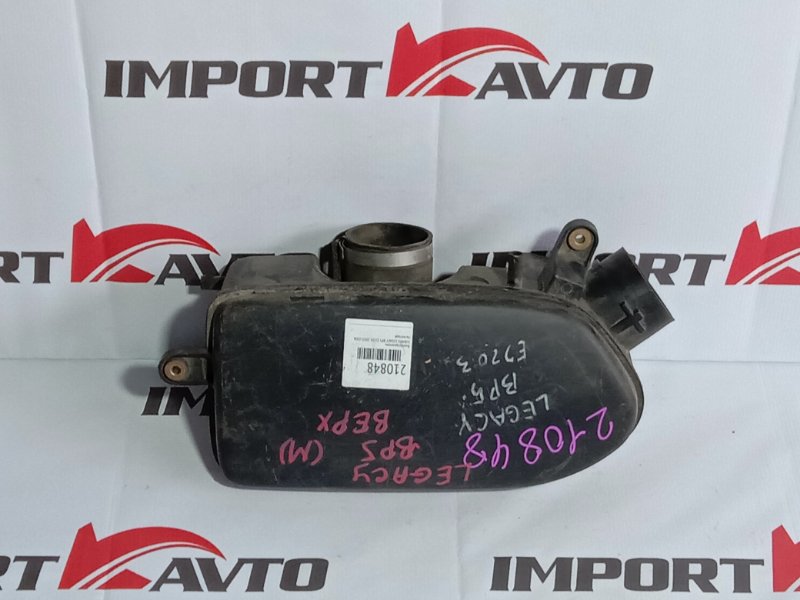 влагоотделитель SUBARU LEGACY BP5 EJ203 2003-2006 210848