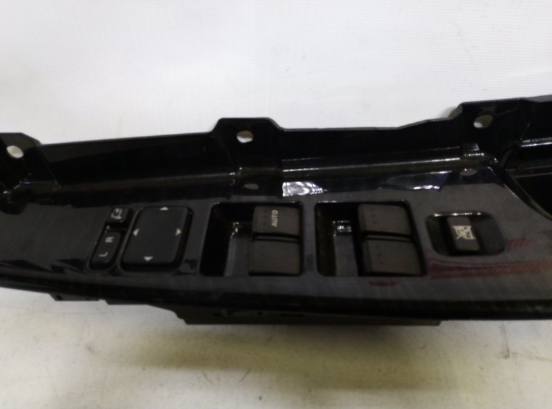 блок управления стеклоподъемниками MAZDA CX-7 ER3P L3-VDT 2006-2009 передний правый 214276