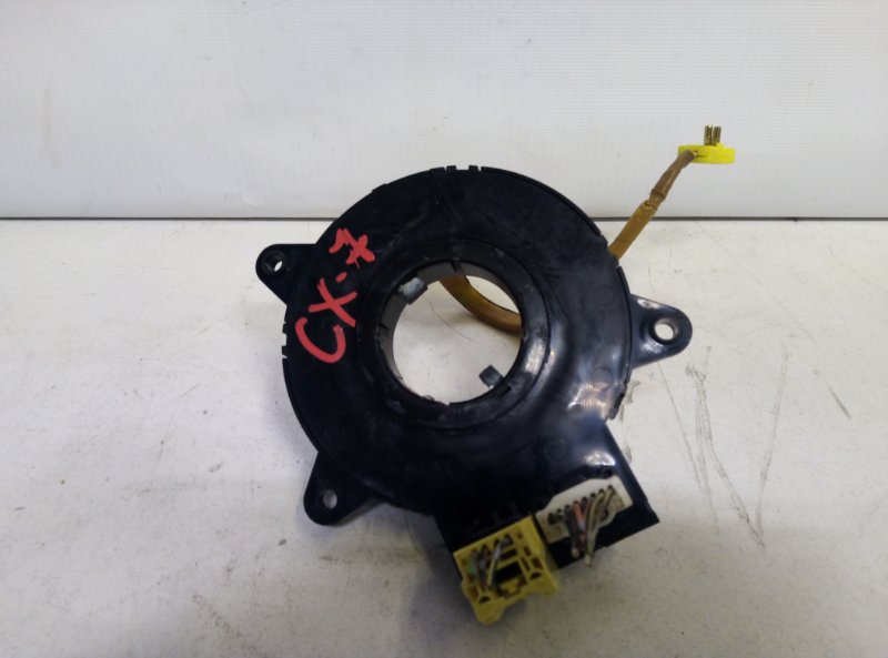 шлейф-лента MAZDA CX-7 ER3P L3-VDT 2006-2009 214672