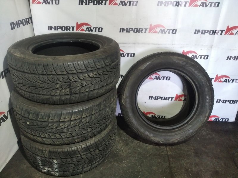 шина R17 / 275 / 55 Korea Nexen Roadian HP К2923