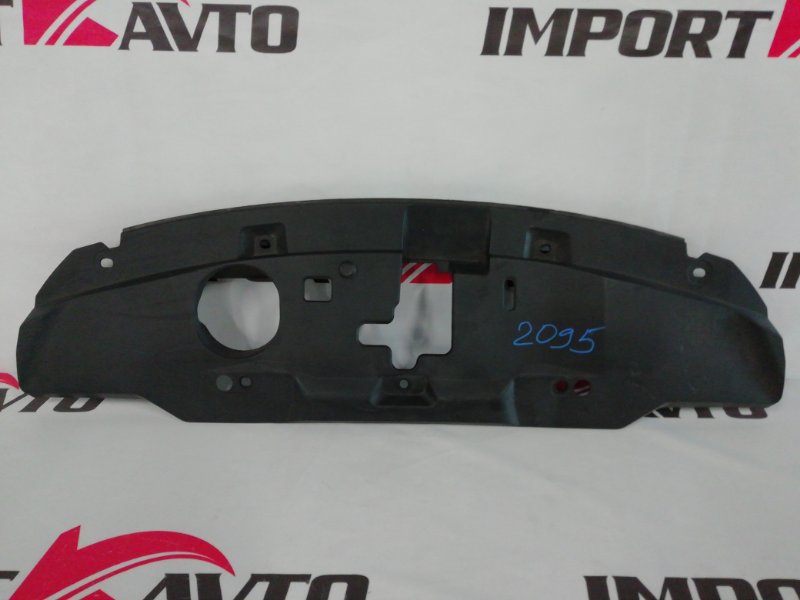 накладка замка капота HONDA CR-V RE3 K24A 2009-2011 220901