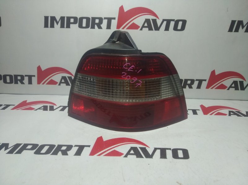 стоп-сигнал HONDA ACCORD CE1 F22B 1994-1995 правый 220923