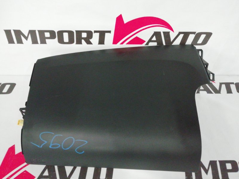 подушка безопасности HONDA CR-V RE3 K24A 2009-2011 передний левый 221027