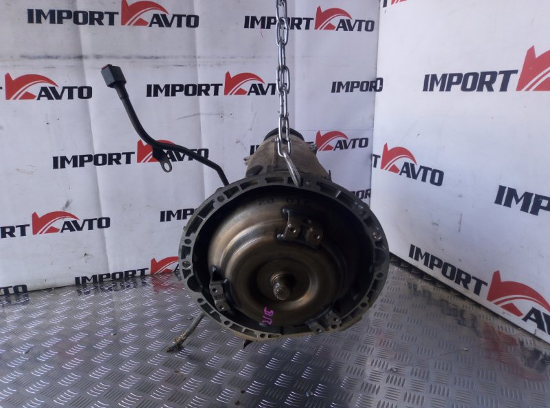 АКПП MERCEDES-BENZ C-CLASS S203 112.946 2001-2004 222203