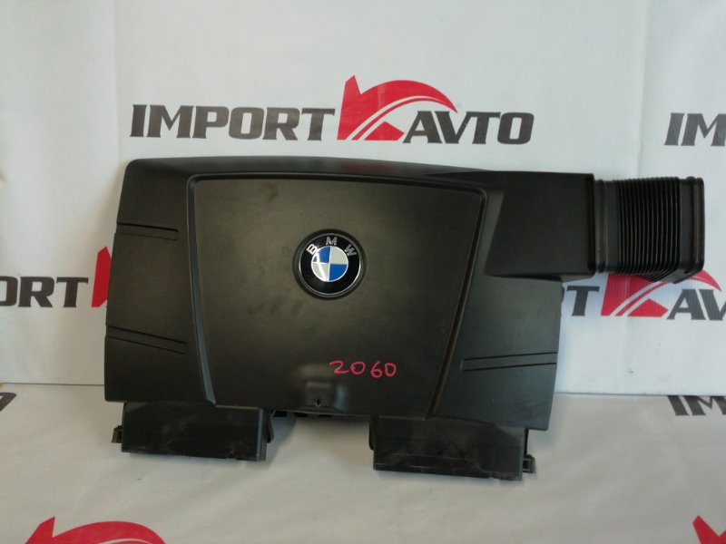 воздухозаборник BMW X1 E84 N46B20 2009-2012 224439