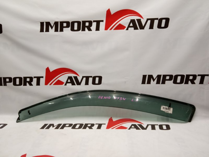 Ветровик MAZDA DEMIO DY3W ZJ-VE 2002-2007 передний левый 227515