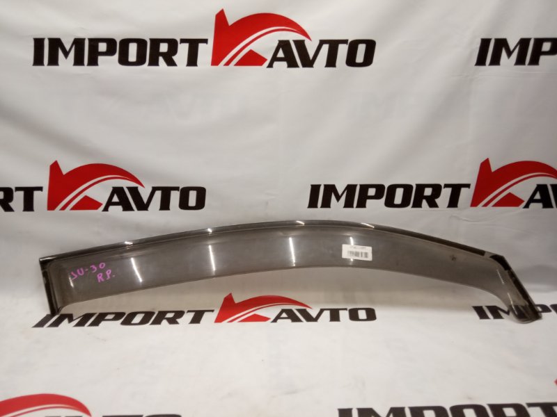 Ветровик NISSAN BASSARA JU30 KA24DE 1999-2003 передний правый 227705 Ветровик NISSAN BASSARA JU30 KA24DE 1999-2003 передний правый 227705