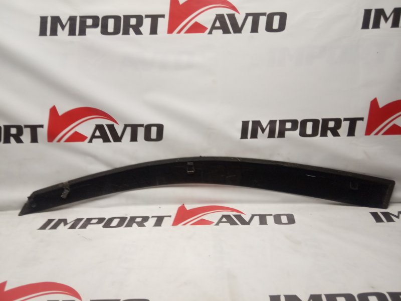 ветровик HONDA FIT GD1 L13A 2001-2004 передний правый 228199