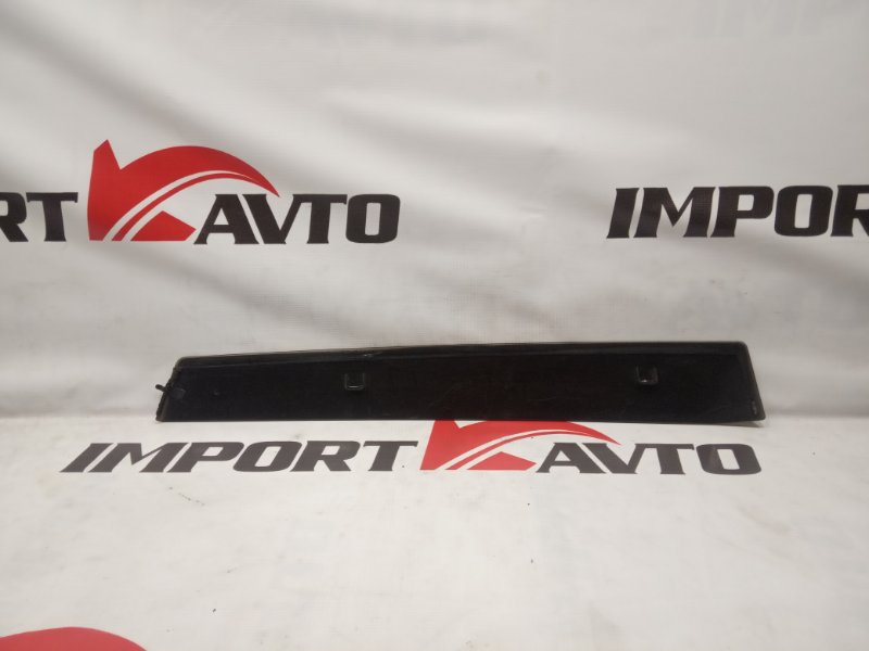 ветровик HONDA FIT GD1 L13A 2001-2004 задний левый 228259