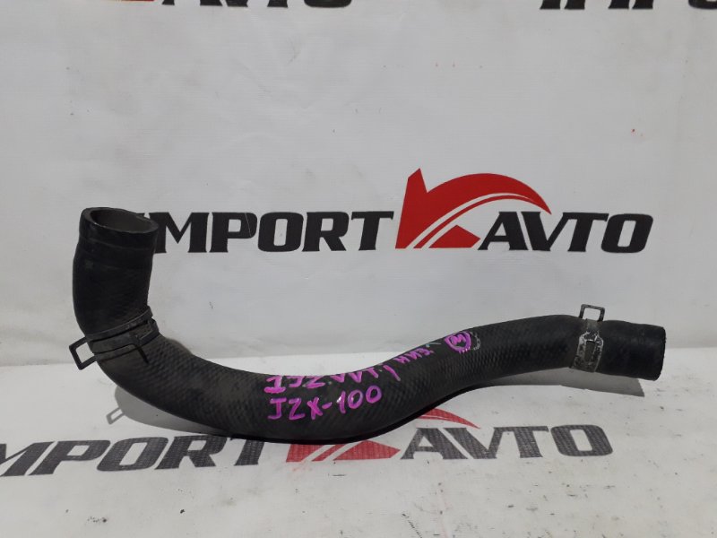 патрубок радиатора TOYOTA MARK II JZX100 1JZ-GE 1996-2000 231215