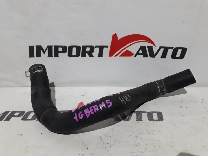 патрубок радиатора TOYOTA MARK II GX110 1G-FE 2000-2004 231257