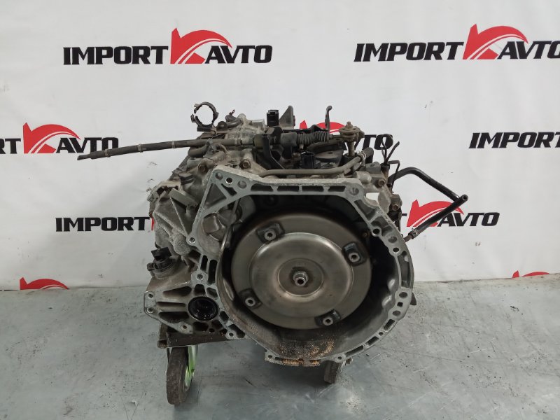 АКПП NISSAN BLUEBIRD SYLPHY TG10 QR20DD 2000-2003 235945