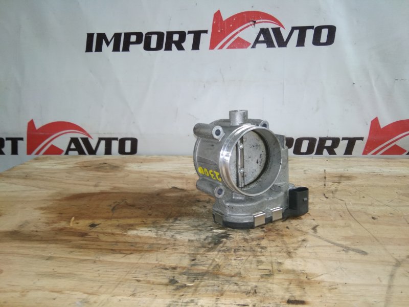 дроссельная заслонка AUDI A6 4F2 AUK, BKH 2004-2008 239170