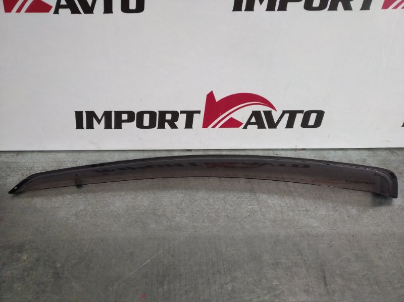 Ветровик TOYOTA WISH ZNE10G 1ZZ-FE 2003-2005 передний левый 239283 Ветровик TOYOTA WISH ZNE10G 1ZZ-FE 2003-2005 передний левый 239283