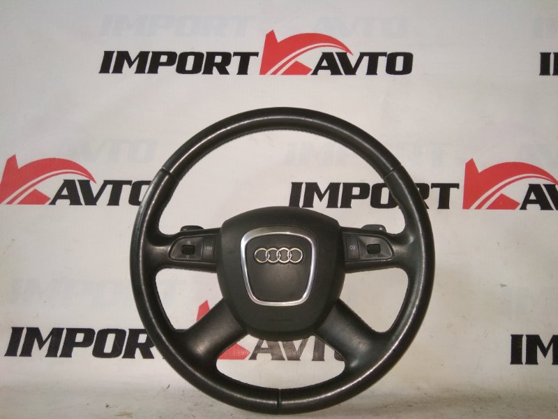 руль AUDI A6 4F2 AUK, BKH 2004-2008 241100