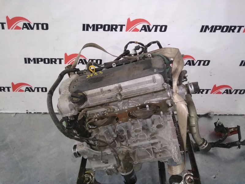 двигатель SUZUKI SX4 YA11S M15A 2006-2012 249921