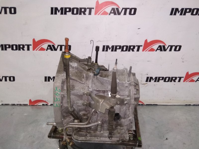 АКПП SUZUKI SX4 YA11S M15A 2006-2012 250042