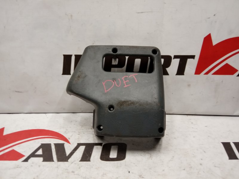 кожух рулевой колонки TOYOTA DUET M100A EJ-DE 1998-2004 250106