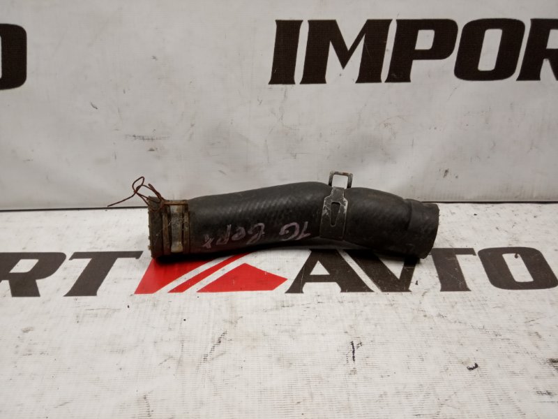 патрубок радиатора TOYOTA MARK II GX90 1G-FE 1992-1996 251444