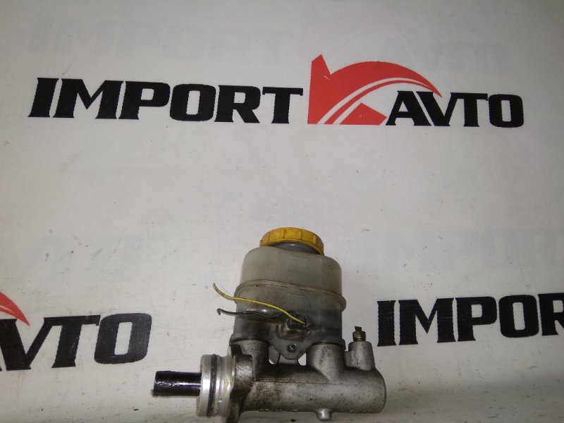 главный тормозной цилиндр NISSAN CUBE AZ10 CGA3DE 2000-2002 251563