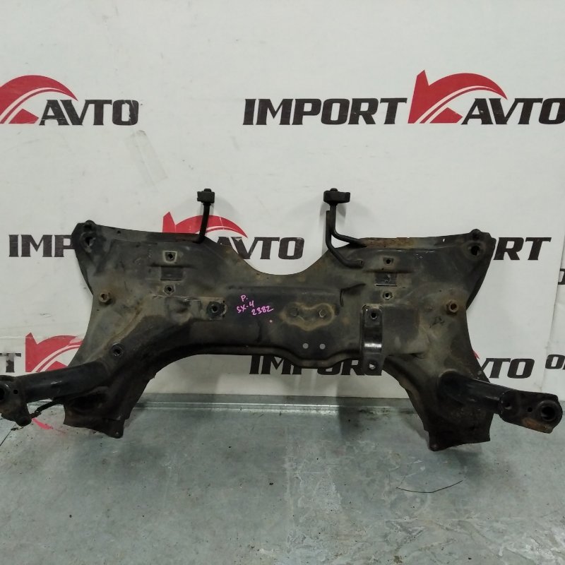 балка SUZUKI SX4 YA11S M15A 2006-2012 передний 253207