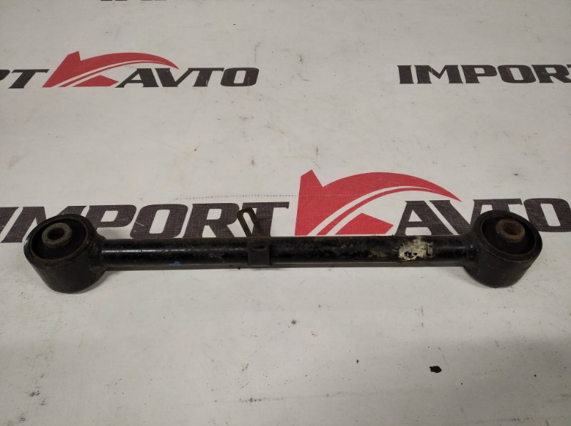 тяга подвески TOYOTA LAND CRUISER HDJ101 1HD-FTE 1998-2005 задний левый 255347