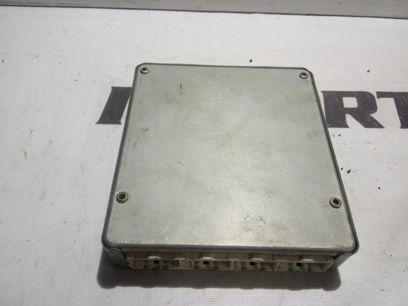 блок управления двигателя MAZDA ATENZA GG3P L3-DE 258994