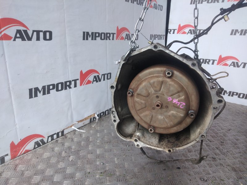 АКПП NISSAN CARAVAN FEGE24 VG30E 1986-1999 263479