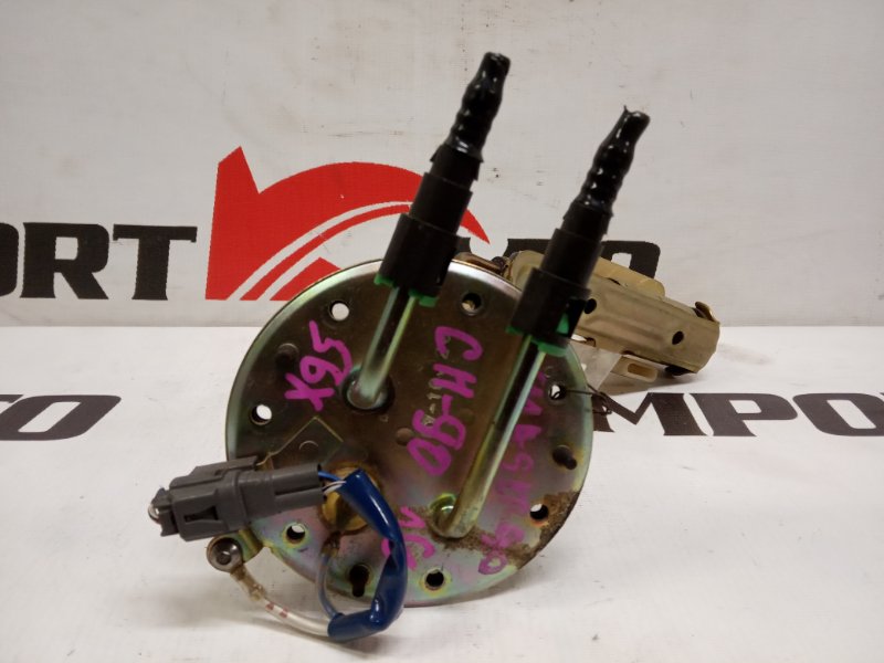 бензонасос TOYOTA CHASER GX90 1G-FE 1994-1996 264882