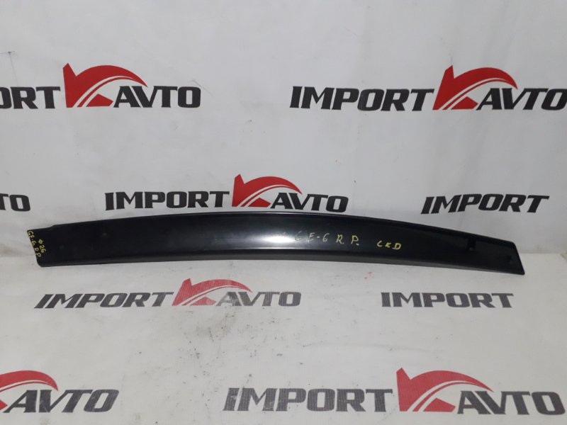 ветровик HONDA FIT GE6 L13A 2007-2013 передний правый 264944