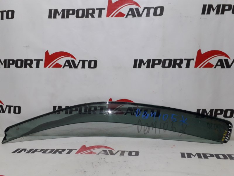 Ветровик MAZDA DEMIO DY3W ZJ-VE 2002-2007 передний левый 19230