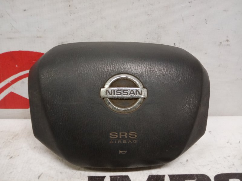 подушка безопасности NISSAN ATLAS R8F23 QD32 1997-2007 передний правый 265597