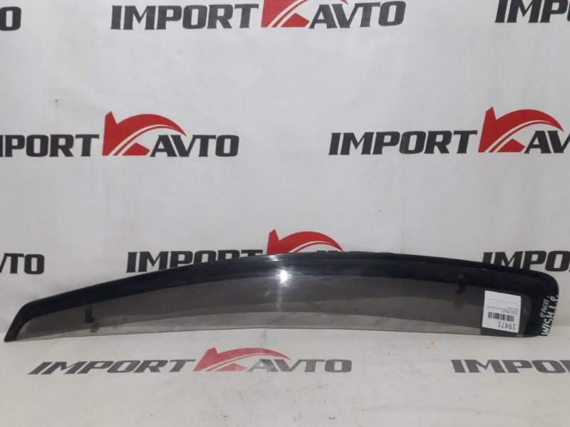 Ветровик TOYOTA WISH ZNE10G 1ZZ-FE 2003-2005 передний левый 19471 Ветровик TOYOTA WISH ZNE10G 1ZZ-FE 2003-2005 передний левый 19471