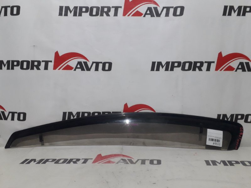 Ветровик TOYOTA WISH ZNE10G 1ZZ-FE 2003-2005 передний левый 33564 Ветровик TOYOTA WISH ZNE10G 1ZZ-FE 2003-2005 передний левый 33564