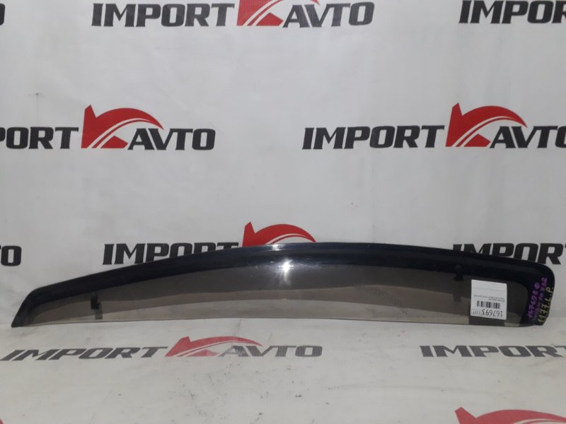 Ветровик TOYOTA WISH ZNE10G 1ZZ-FE 2003-2005 передний левый 167693 Ветровик TOYOTA WISH ZNE10G 1ZZ-FE 2003-2005 передний левый 167693