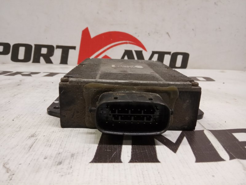 блок управления форсунками MITSUBISHI DIAMANTE F31A 6G73 1999-2005 265950