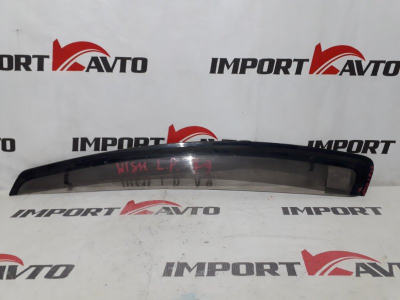 Ветровик TOYOTA WISH ZNE10G 1ZZ-FE 2003-2005 передний левый 19427 Ветровик TOYOTA WISH ZNE10G 1ZZ-FE 2003-2005 передний левый 19427