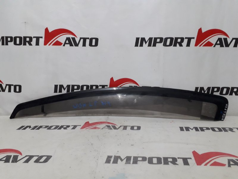 Ветровик TOYOTA WISH ZNE10G 1ZZ-FE 2003-2005 передний левый 19451 Ветровик TOYOTA WISH ZNE10G 1ZZ-FE 2003-2005 передний левый 19451