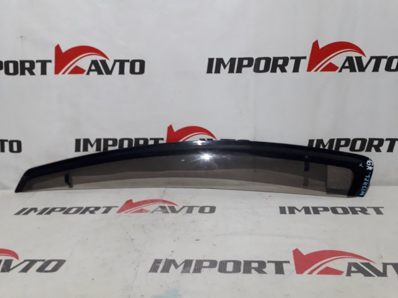 Ветровик TOYOTA WISH ZNE10G 1ZZ-FE 2003-2005 передний левый 19430 Ветровик TOYOTA WISH ZNE10G 1ZZ-FE 2003-2005 передний левый 19430