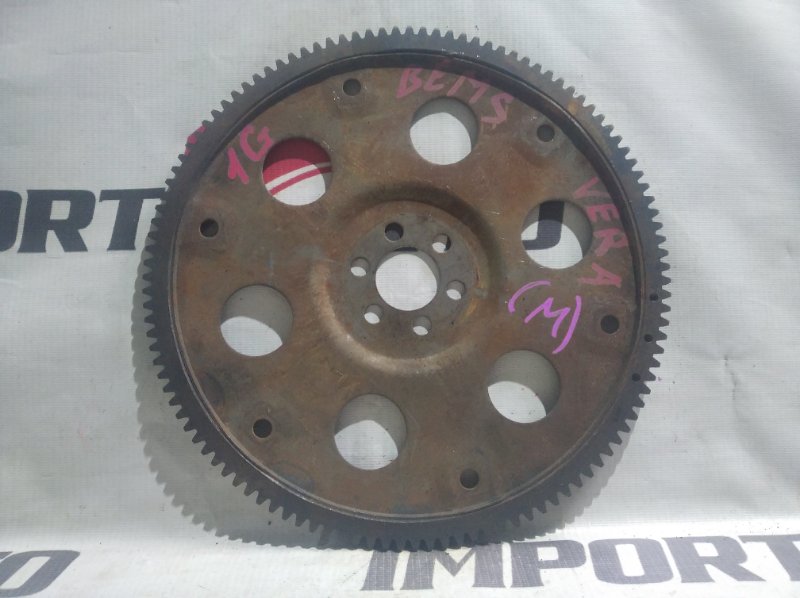 маховик TOYOTA VEROSSA GX110 1G-FE 2001-2004 267224