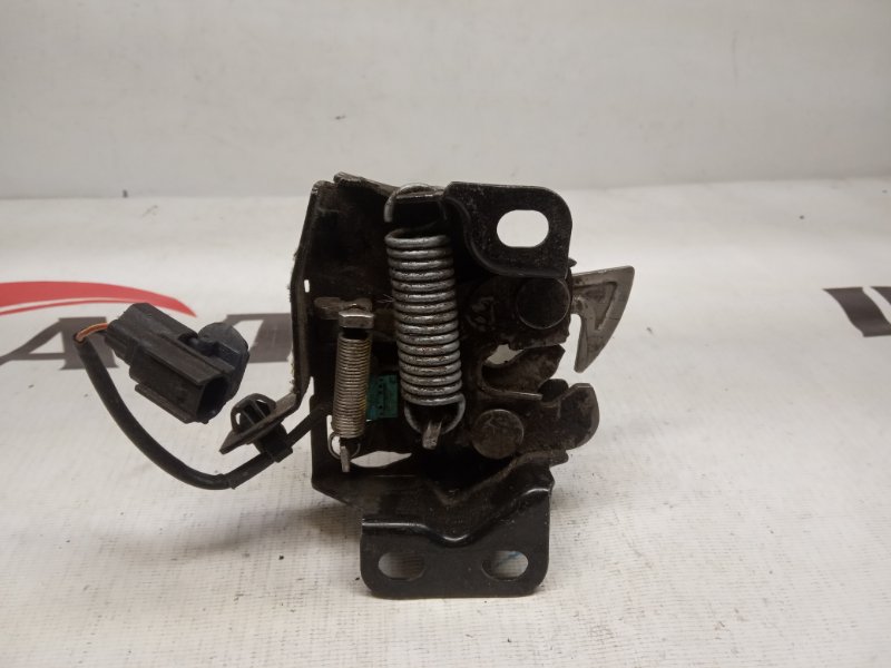 Замок капота HONDA CR-V RE4 K24A 2009-2011 268091