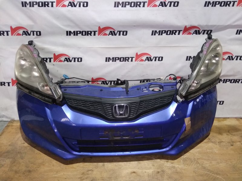 ноускат HONDA FIT GE7 L13A 2010-2012 269220