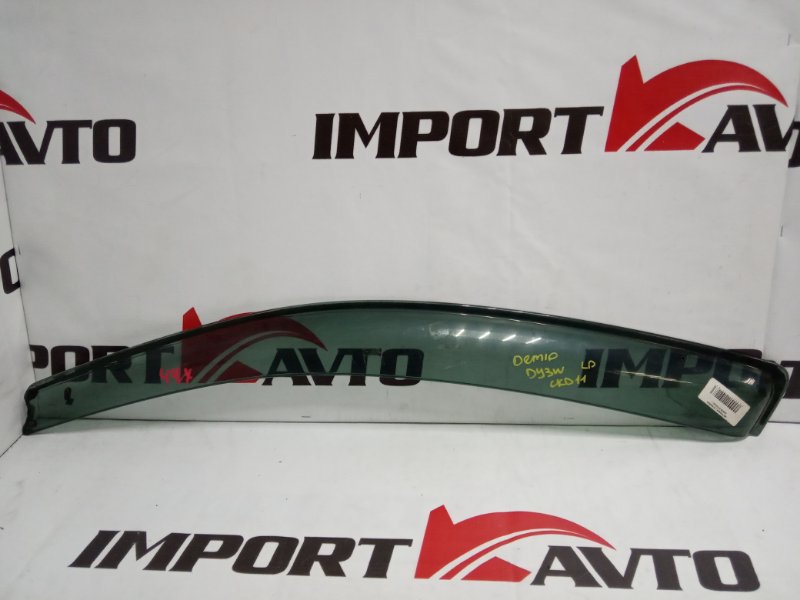 Ветровик MAZDA DEMIO DY3W ZJ-VE 2002-2005 передний левый 269442
