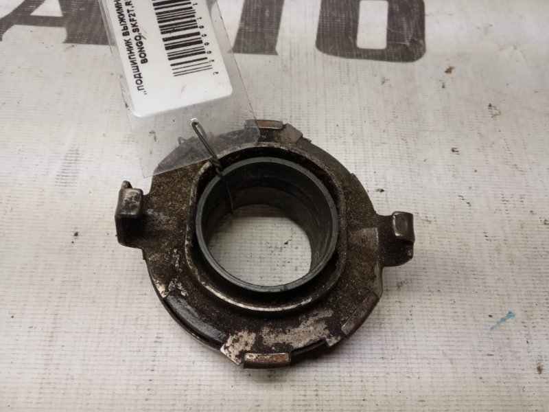 подшипник выжимной MAZDA BONGO SKF2T RF-T 1999-2020 269892